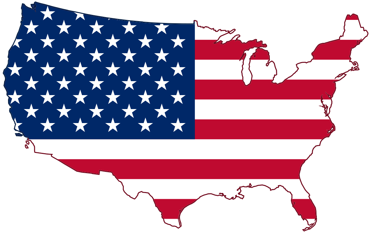 US Map