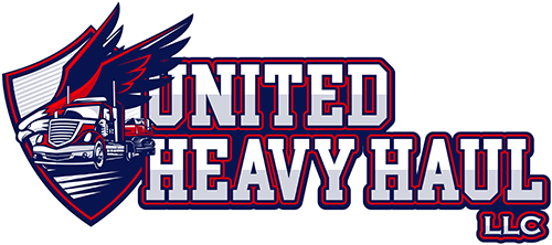 United Heavy Haul  